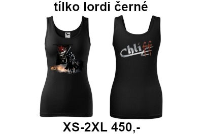 tilko lordi crrne